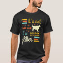 Buscar cuadrilla camisetas Perro