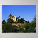 Buscar castillo medieval posters Escénico