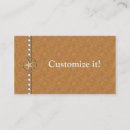 Buscar solitario tarjetas de visita Estado