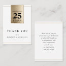 Buscar aniversario tarjetas de visita Profesional