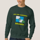 Buscar el brasil sudaderas General y unisex
