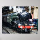 Buscar locomotora posters Viejo