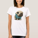 Buscar barro perro camisetas Triste