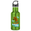 Buscar dibujo animado del perro agua botellas Doo scooby