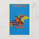 Buscar viaje a méxico postales Colorido