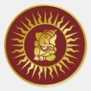 Buscar dios del sol pegatinas Dorado