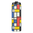 Buscar mondrian tazas Retro