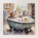 Buscar baño puzzles Lindo
