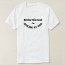 Buscar máscara camisetas Comentar