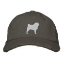 Buscar puño camionero gorras Perro