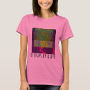 Buscar original mujer camisetas Blanco