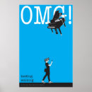 Buscar teléfonos celulares posters Divertido