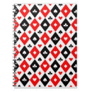 Buscar reina de corazones cuadernos Para todos