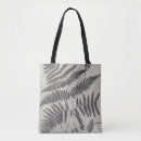 Buscar helecho bolsos Botánico