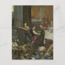 Buscar alegoría postales Brueghel