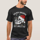 Buscar santa muerte camisetas Esqueleto