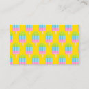 Buscar lollipop tarjetas de visita Comida