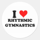 Buscar gimnasia rítmica pegatinas Deporte