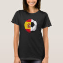 Buscar bandera españa camisetas Futbol