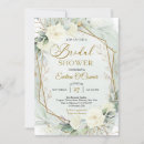 Buscar flores blancas invitaciones Invitados