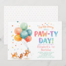 Buscar gatos lindos invitaciones Para ella