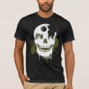 Buscar broken camisetas Calavera