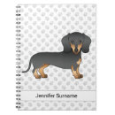 Buscar pelo negro cuadernos General y unisex