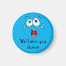 Buscar cara triste imanes Humor