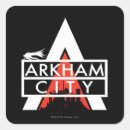 Buscar arkham city pegatinas Batman