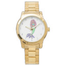 Buscar de la sirena relojes Colorido