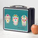 Buscar calaveras almacenaje alimentos Calaveras de azúcar