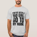 Buscar no sexista camisetas Hombres