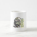 Buscar booklover tazas Bibliófilo