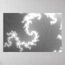 Buscar mandelbrot arte Negro