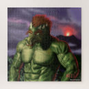 Buscar volcán puzzles Fantasía