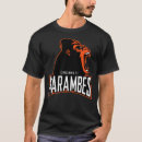 Buscar harambe camisetas Cinnati