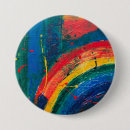 Buscar arco iris del vintage pins General y unisex