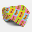 Buscar weiner corbatas Comida
