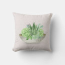 Buscar suculenta cojines General y unisex
