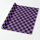 Buscar lavanda papel de regalo Para todos