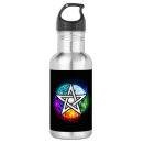 Buscar bruja agua botellas Wicca