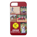 Buscar softball iphone fundas Jugador de softball