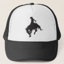Buscar bronc gorras Vaquero