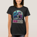 Buscar shark mujer camisetas Tiburón