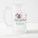 Buscar chocolate cerveza vasos Helado