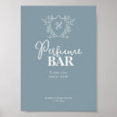 Buscar floral azul boda posters Jardín