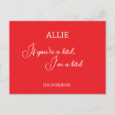 Buscar notas postales Moderno