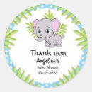 Buscar gracias por venir invitaciones 5 º ducha