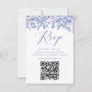 Buscar turquesa tarjetas rsvp Para ella