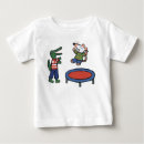 Buscar trampolin camisetas Para niños